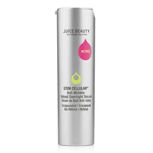 Juice Beauty STEM CELLULAR Anti-Wrinkle Retinol Overnight Serum