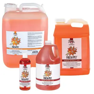 Top Performance  Fresh Pet Shampoo 17oz