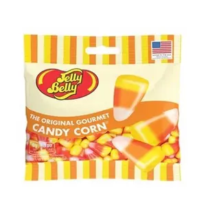 Jelly Belly Candy Corn 3 Ounce - 1 Pack - Sweet Snack Jelly Belly Candy Corn 3 Ounce - 1 Pack - Sweet Snack