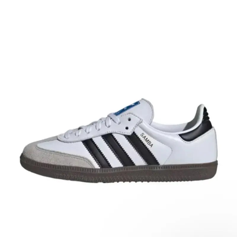 adidas gazelle silver green womens adidas Samba Liverpool FC White Red M 9.5 / W 10.5 main image 1