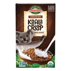 Koala Crisp Cereal
