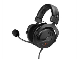 Beyerdynamic MMX 330 PRO Gaming Headset, open-back Beyerdynamic MMX 330 PRO Gaming Headset, open-back