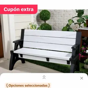 Banco mesa