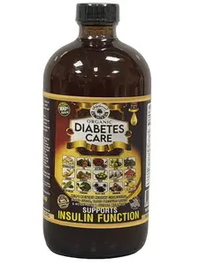 Diabetes Care Herbal Health Tonic Healthcare Supplement Supplement