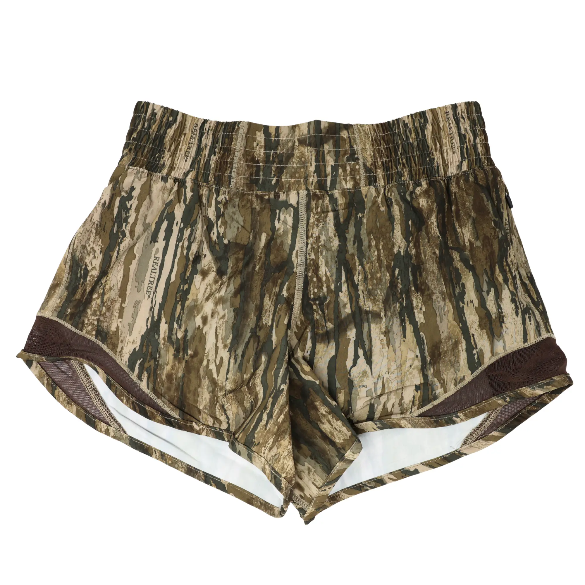 Mad Hatter Women's Everyday Shorts Mad Hatter Women's Everyday Shorts