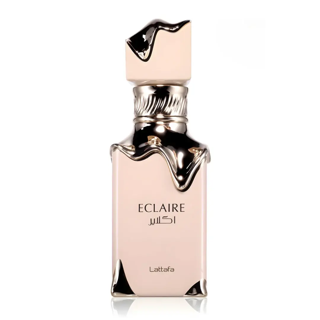 Eclaire by Lattafa EDP Spray, 3.4oz