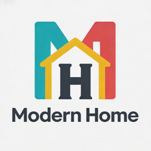 Modern Home