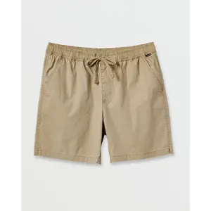 Quiksilver | Taxer Shorts | Stretch Fit Regular Fit | Everyday Wear & Casual Streetwear