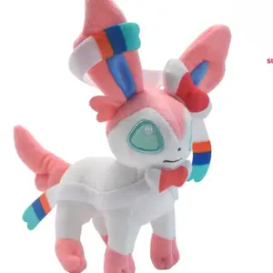 7 inch Sylveon Plush Toy Pokemon 7 inch Sylveon Plush Toy Pokemon