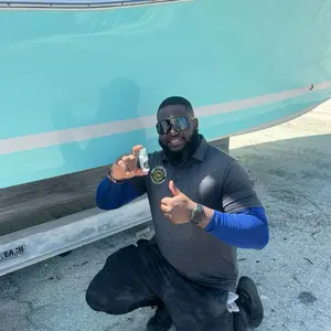 Kingdom Ceramic Marine Coating for Boats - Protective Coating with Marine Grade Properties, Durable and Long-Lasting Protection