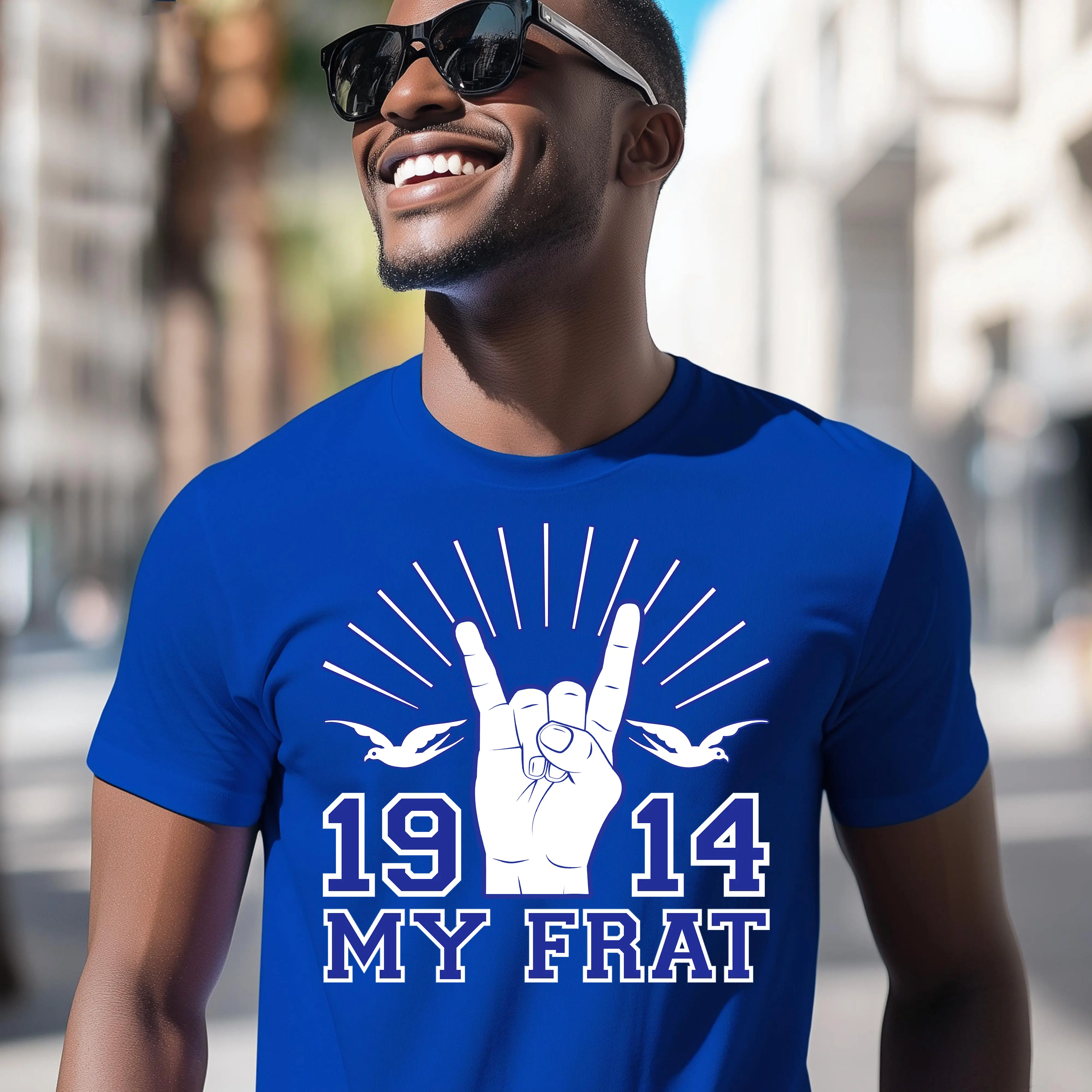 Phi Beta Sigma T-shirt. Phi Beta Sigma 1914 Apparel. Sigmas, Men of Sigma, Go Mab. Phi Beta Sigma Sweatshirt. Phi Beta Sigma Hoodies.