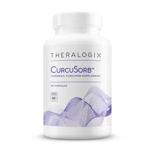 CurcuSorb® Turmeric Curcumin Supplement