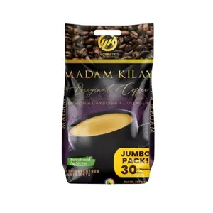 Madam Kilay Original Coffee Jumbo Pack