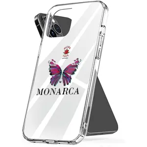 Phone Case Cover Merch Shockproof Eladio TPU Carrion Accessories Monarca Transparent Compatible with iPhone SE 7 8 X XR 11 12 13 14 15 16 Plus Mini Pro Max Samsung Galaxy Note S9 S10 S20 S21 Ultra Plus Cellphone Protective