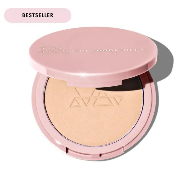 Soft Complexion - Pressed Powder Foundation Soft Complexion - Pressed Powder Foundation