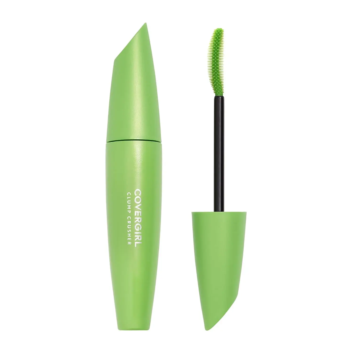 COVERGIRL Lash Blast Clump Crusher Mascara, Waterproof Volumizing Makeup for a Clump-Free Finish, Dramatic Lash Look, 0.44 fl oz, Water Proof