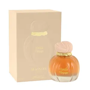 VANILLA VOYAGE - 100ML BY MAISON ASRAR