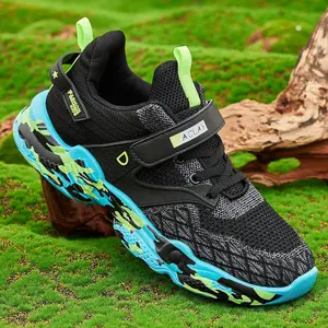 kids running shoes sports girls and boys tennis shoes kids shoes casual sports shoes