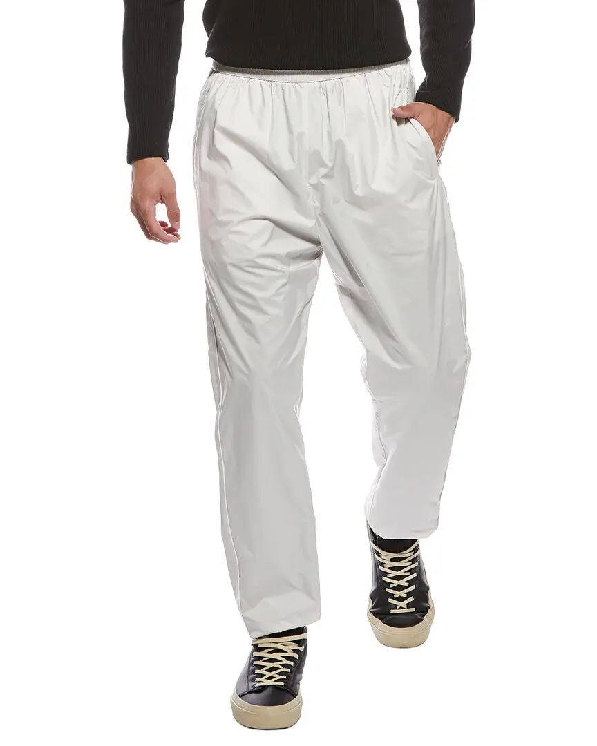 Givenchy Embroidered Track Pant