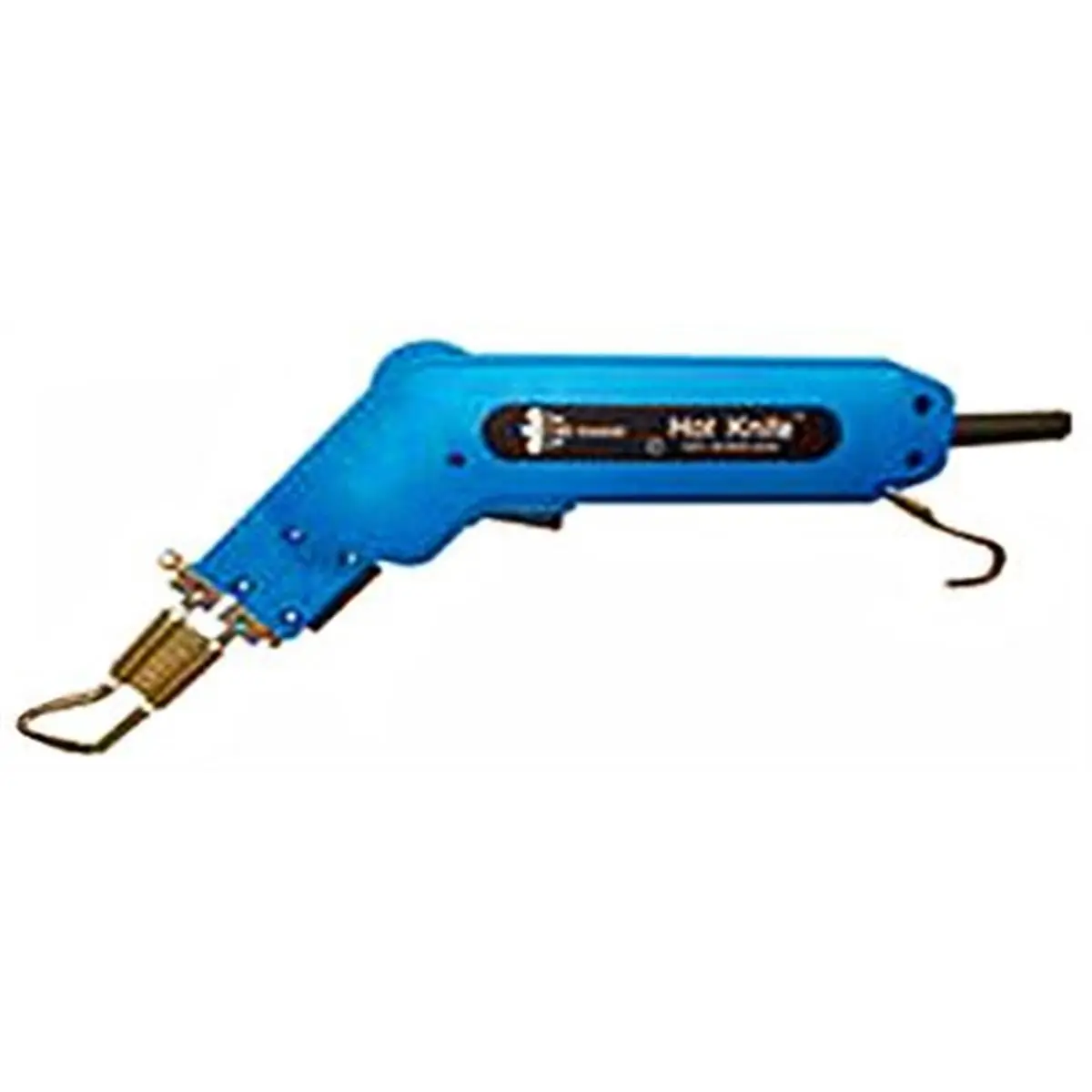 212 MAIN Mibro Group Modern 5 lbs Hot Blade Weighted Rope Cutter, High-Quality Kitchen Tool Efficient for Home Use & Home Tasks