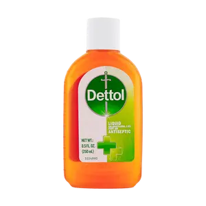 Dettol Antiseptic Liquid First Aid