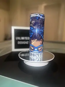 Pharmacy Tech 20oz Tumbler