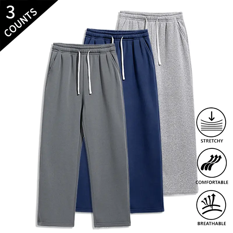 Dark gray + navy blue + light gray