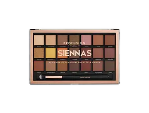 Siennas
