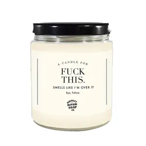F-ck This Candle F-ck This Candle