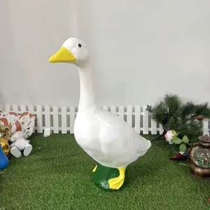 Waterproof Sun-Resistant Material, Adorable Plush Design, Perfect for Home/garden Decor, Transform Your Space Into a Trendy Spot