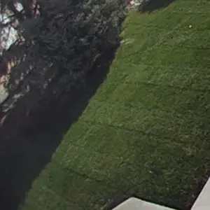 VEVOR 2-in-1 Electric Dethatcher and Scarifier Lawn Dethatcher 13-Inch /16inch  13 Amp