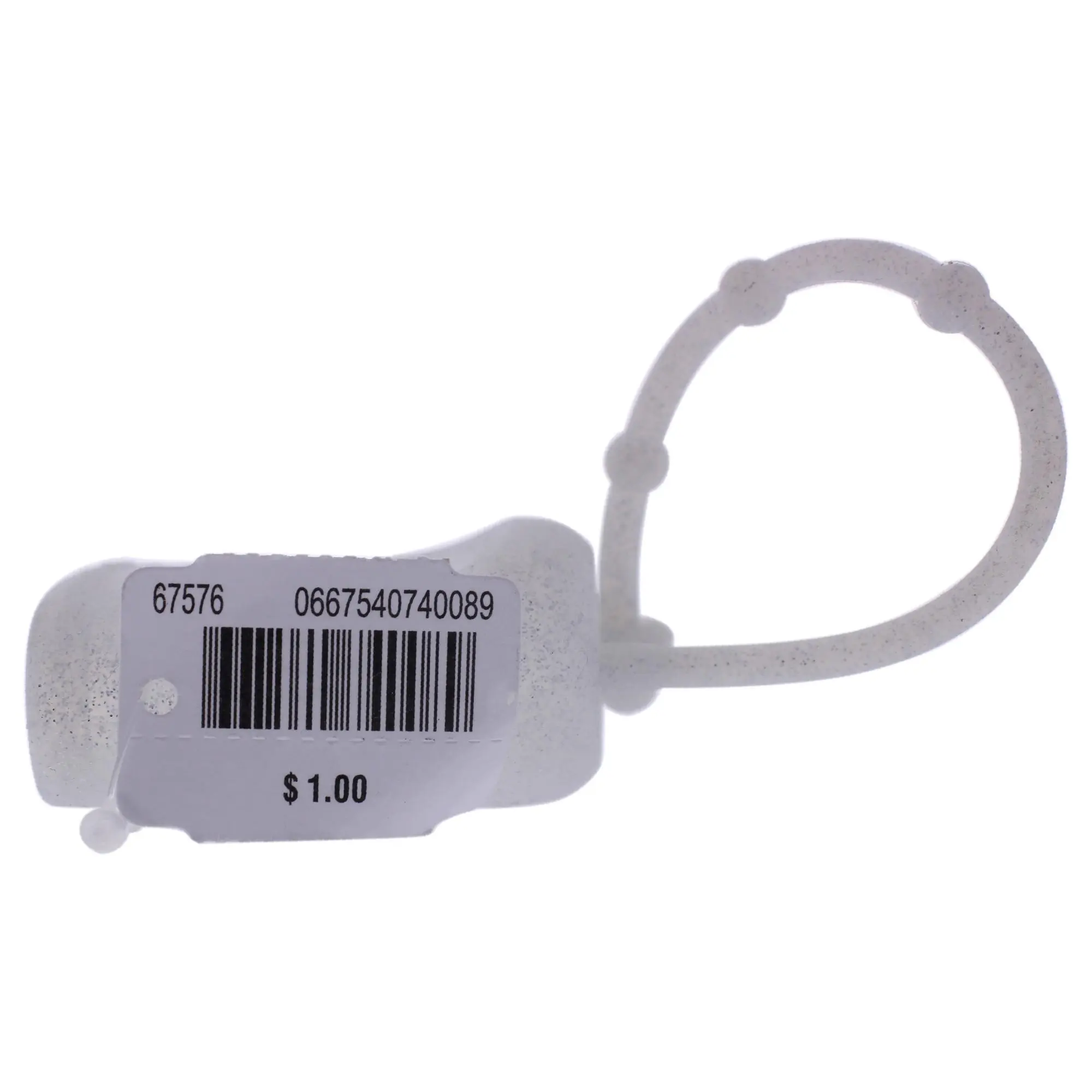 Bath and Body Works Silver Gems PocketBac Hand Sanitizer Holder - Portable, Compact, Holds Bottle, On-the-Go, Unisex, 1 Pc Holder