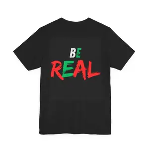 Realism Motivational Tee