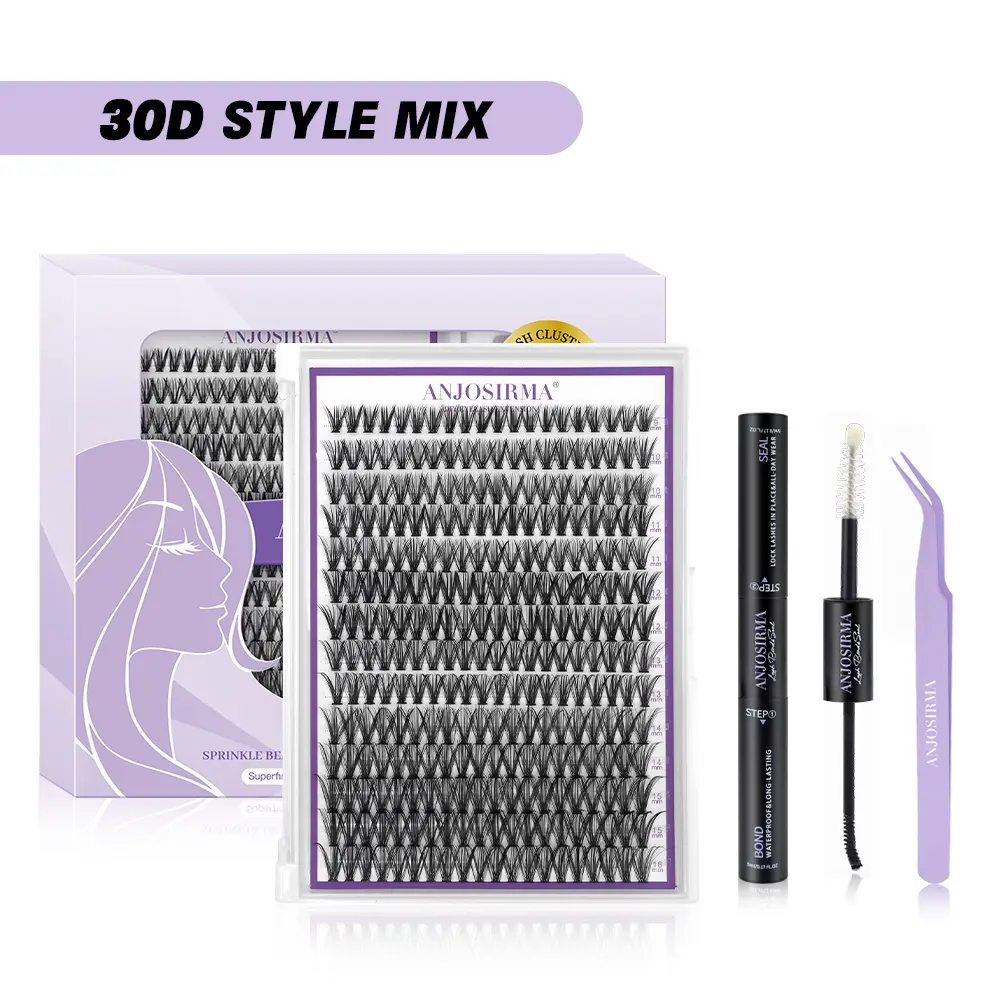 30D KIT 9-16MIX
