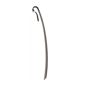 M&F Plastic Long Boot Horn 0402001