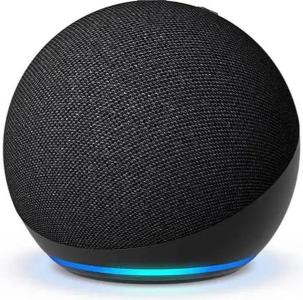 5.0 Upgrade Generation Smart Bluetooth Speaker, Wireless Outdoor Mini Portable Home Subwoofer for Enhanced Audio & Smart Living, Compact Vibrant-Sounding Device, Speakers, Bluetooth Speakers