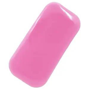 Eyeshine Sticky lash map pad to hold lash clusters and strip lashes