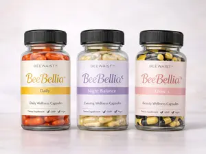 Bundle Wellness Supplements