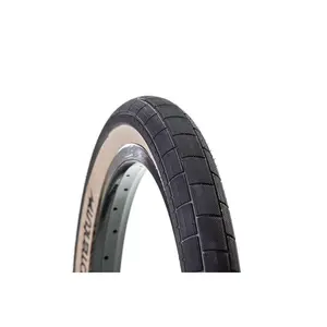 Demolition Momentum Tire