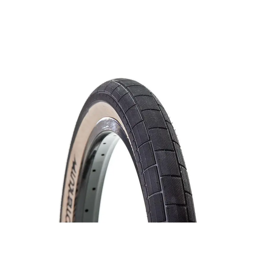 Demolition Momentum Tire