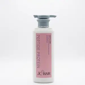 PEPTIDE PROTEIN SHAMPOO