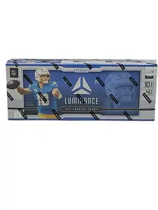 2025 Panini Luminance Hobby Box