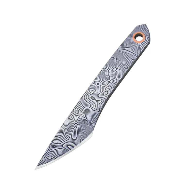 Mini ruffled black sheath