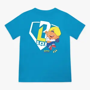 Pablo Power Youth Tee