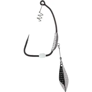 BKK Titan Diver Weighted Swimbait Fishing Hook