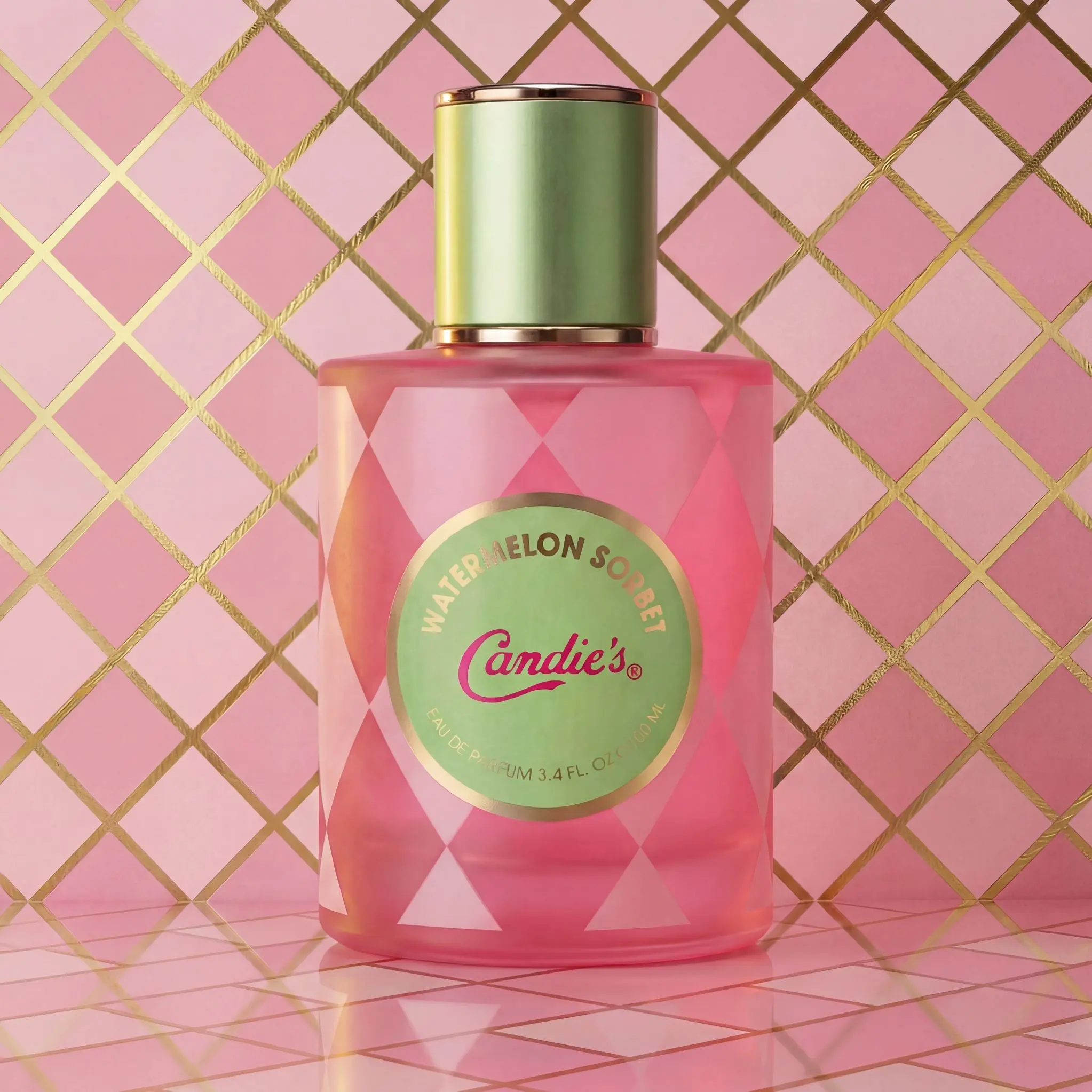 Candie's Watermelon Sorbet Eau de Parfum 100 mL
