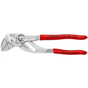 KNIPEX Pliers Wrench