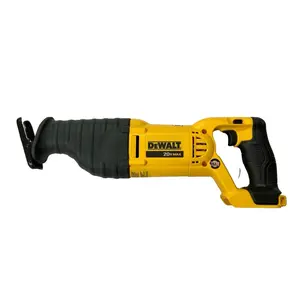 DEWALT DCS381B 20 Volt MAX 20V Cordless Reciprocating Saw TOOL ONLY