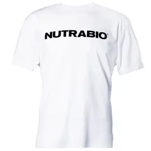 NutraBio Performance T-Shirt (Unisex)