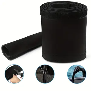 Diving Material Cable Sleeve, Boat Motor Wire Organization Set, Various Wire Protection Sleeves, Durable and Flexible